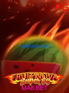FruitNovaSuper60