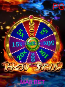HotSpin
